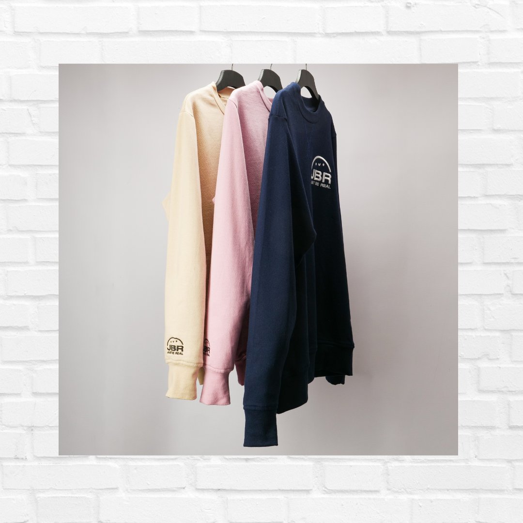 Crewnecks